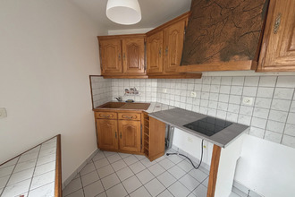  appartement hardricourt 78250