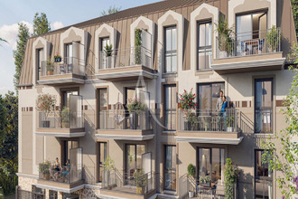  appartement hardricourt 78250