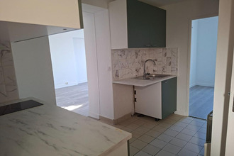  appartement hardricourt 78250