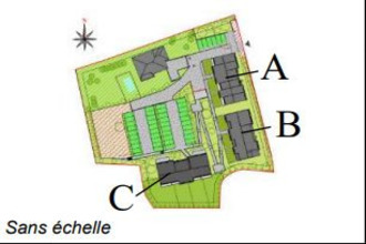  appartement harfleur 76700