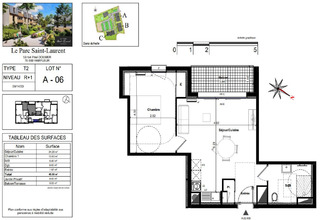  appartement harfleur 76700
