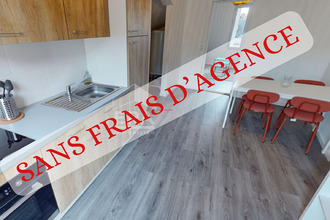  appartement harfleur 76700