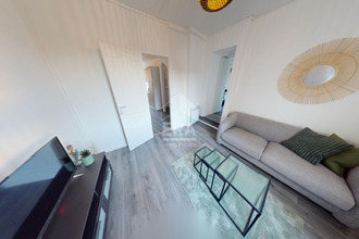  appartement harfleur 76700