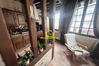  appartement harfleur 76700