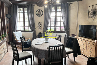  appartement harfleur 76700