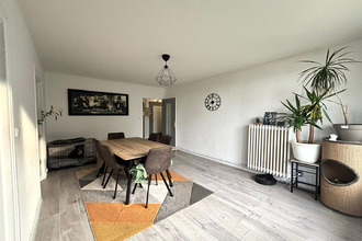  appartement harfleur 76700