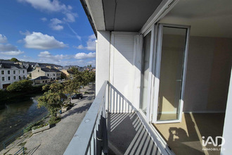  appartement harfleur 76700