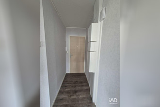  appartement harfleur 76700
