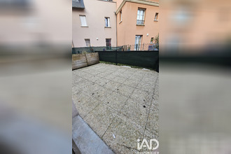  appartement harfleur 76700