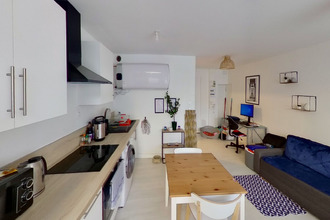  appartement harfleur 76700