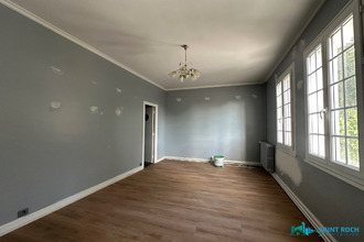  appartement harfleur 76700