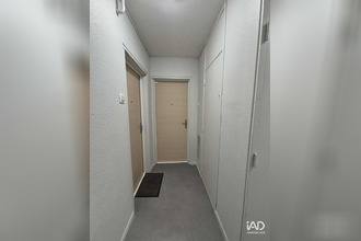  appartement harfleur 76700