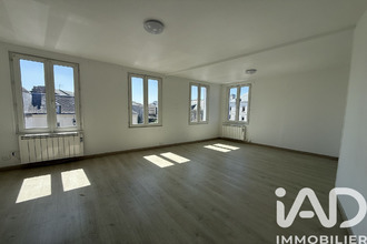  appartement harfleur 76700