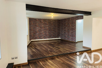  appartement harfleur 76700