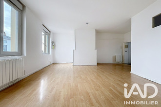  appartement harfleur 76700