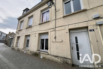  appartement harfleur 76700