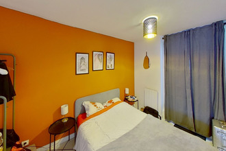  appartement harfleur 76700