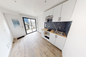  appartement harfleur 76700