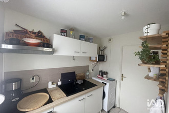  appartement harnes 62440