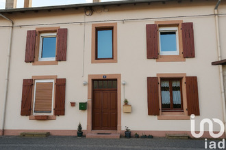  appartement harreberg 57870