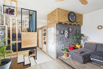  appartement hasparren 64240