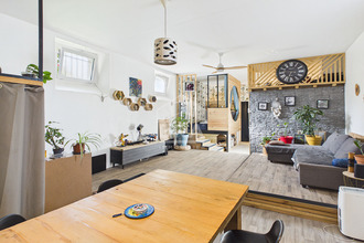  appartement hasparren 64240