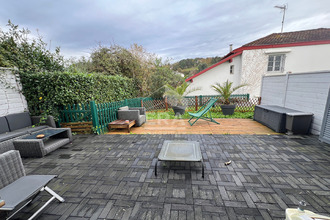  appartement hasparren 64240