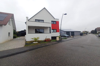  appartement hatten 67690