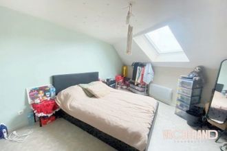  appartement haubourdin 59320