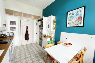  appartement haubourdin 59320