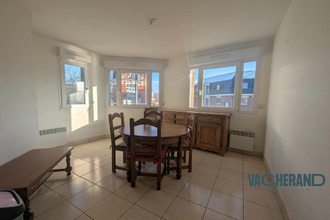  appartement haubourdin 59320