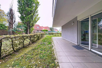  appartement haubourdin 59320