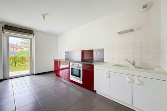  appartement haubourdin 59320