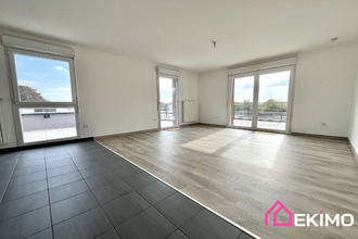  appartement haubourdin 59320