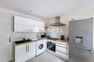  appartement haubourdin 59320