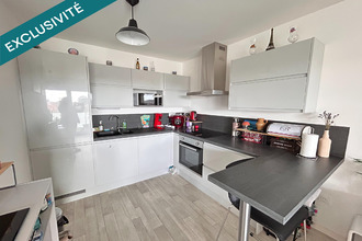  appartement haubourdin 59320