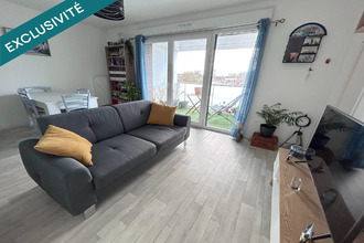  appartement haubourdin 59320