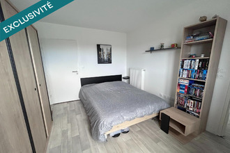  appartement haubourdin 59320