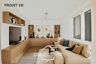  appartement haubourdin 59320