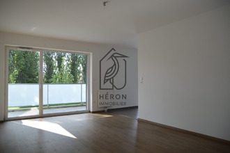  appartement haubourdin 59320