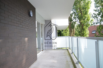  appartement haubourdin 59320