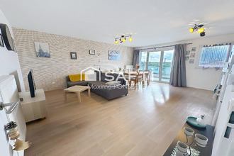  appartement haubourdin 59320