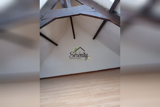  appartement haubourdin 59320