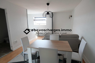  appartement haubourdin 59320