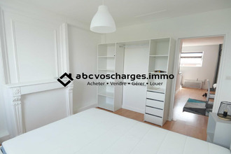  appartement haubourdin 59320