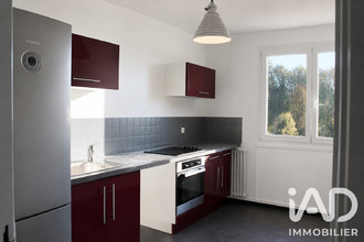  appartement haubourdin 59320