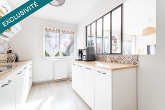  appartement haubourdin 59320