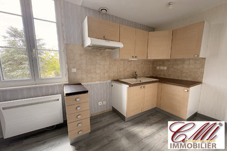  appartement haussignemt 51300