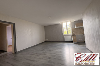  appartement haussignemt 51300