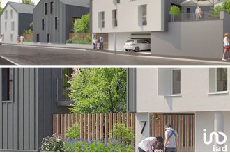  appartement haute-goulaine 44115